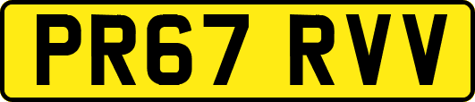 PR67RVV
