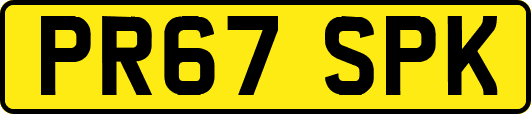 PR67SPK