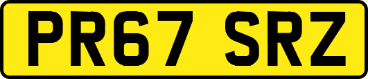 PR67SRZ
