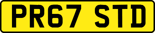 PR67STD