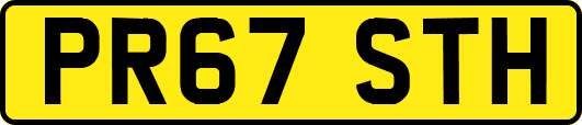 PR67STH