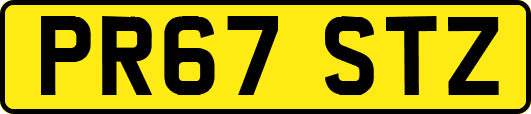PR67STZ