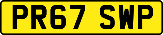 PR67SWP