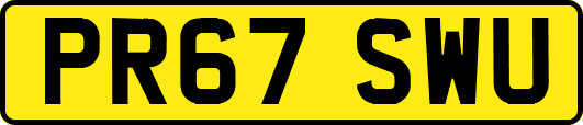 PR67SWU
