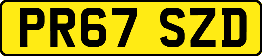 PR67SZD