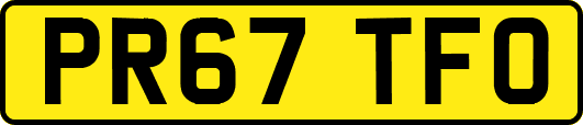 PR67TFO