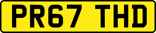 PR67THD
