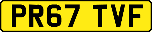 PR67TVF