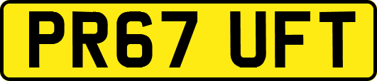 PR67UFT