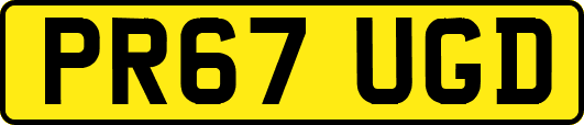 PR67UGD