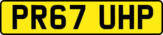 PR67UHP