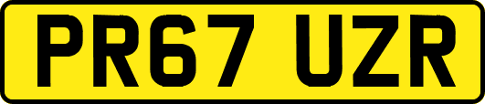 PR67UZR