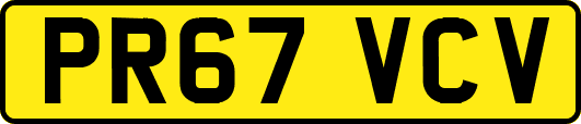 PR67VCV