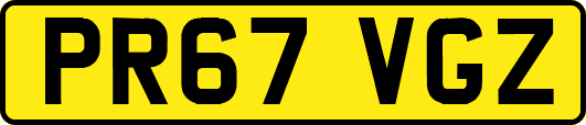 PR67VGZ