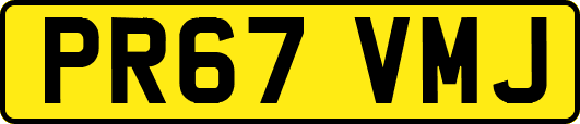 PR67VMJ