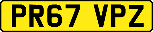 PR67VPZ