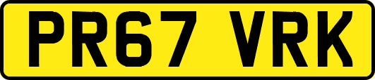 PR67VRK