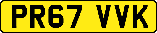 PR67VVK