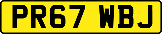 PR67WBJ