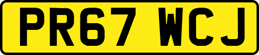 PR67WCJ