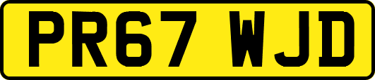 PR67WJD