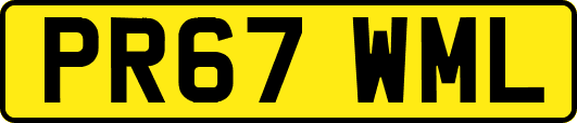 PR67WML