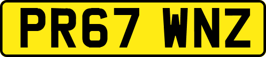 PR67WNZ