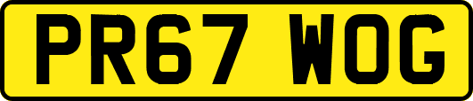PR67WOG