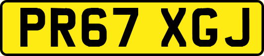 PR67XGJ