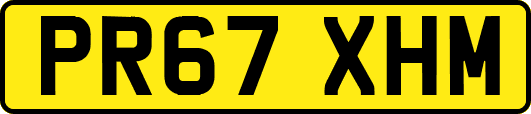 PR67XHM