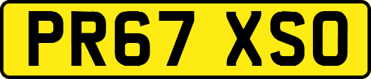PR67XSO