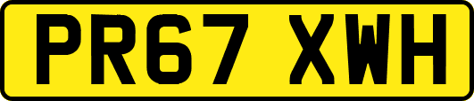 PR67XWH