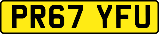 PR67YFU
