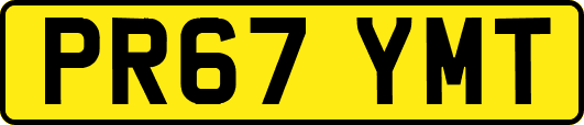 PR67YMT