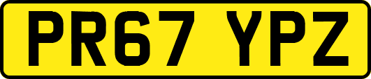 PR67YPZ