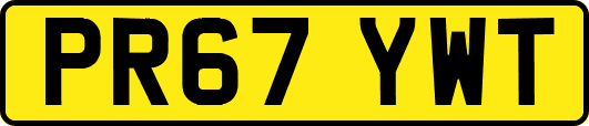 PR67YWT