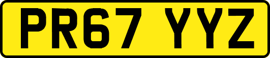 PR67YYZ