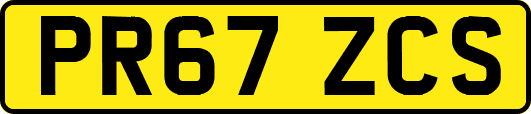 PR67ZCS