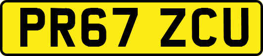 PR67ZCU