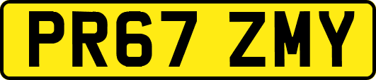 PR67ZMY