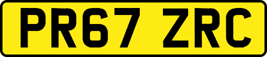 PR67ZRC