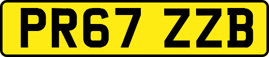 PR67ZZB