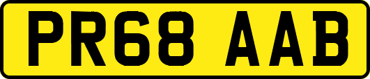 PR68AAB