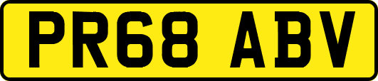 PR68ABV