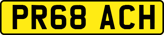 PR68ACH