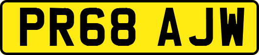 PR68AJW