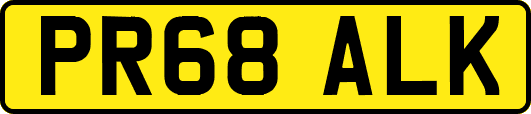 PR68ALK