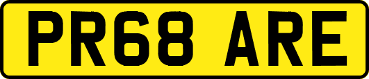 PR68ARE