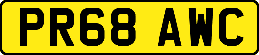 PR68AWC