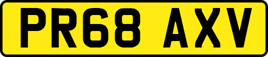 PR68AXV